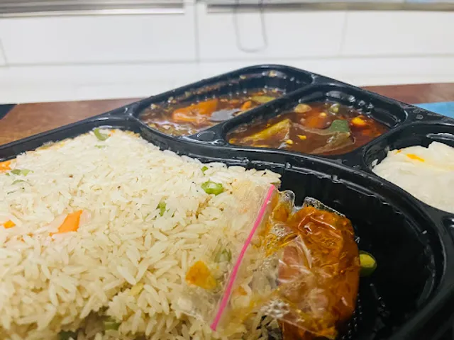 Auntie Fung's Marathalli