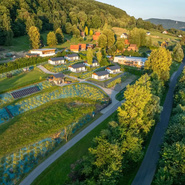 APARTAMENTY KOZINIEC