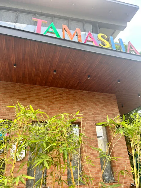 Tamasha