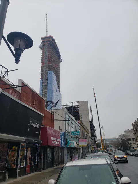 The Shape Shifters Barber Shop