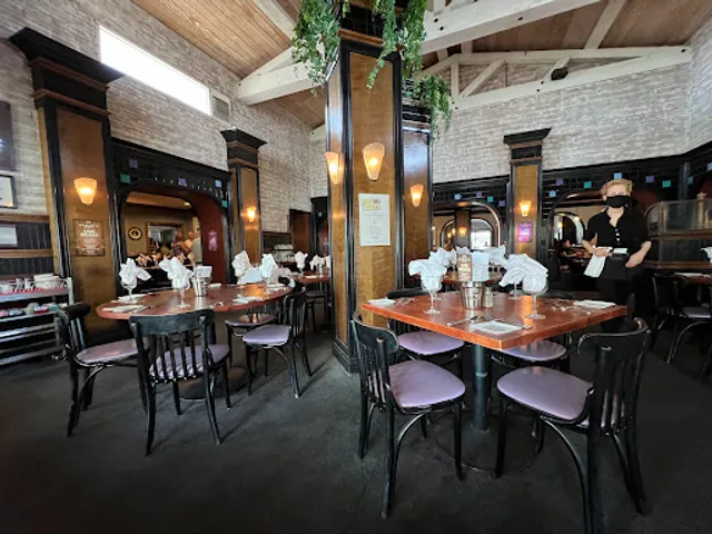 Depot Restaurant