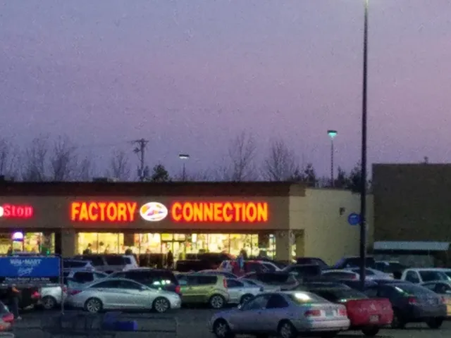 Factory Connection