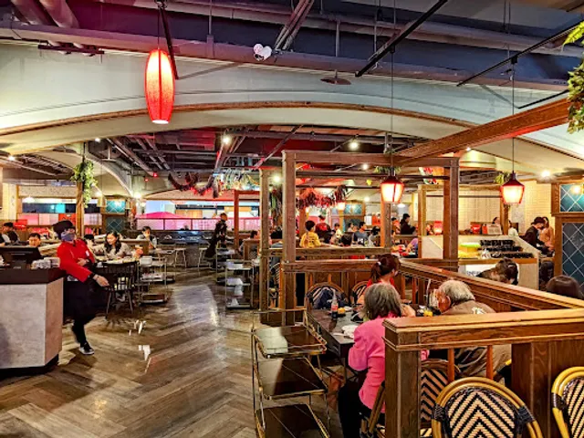 麻辣霞鴛鴦鍋民生店