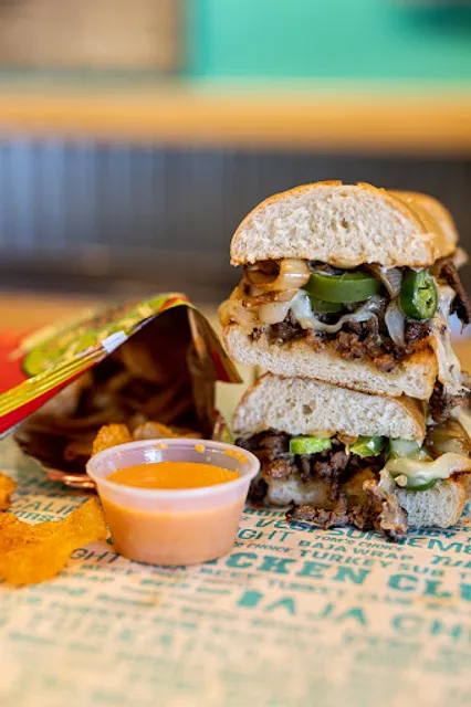 Board & Brew - Lake Forest