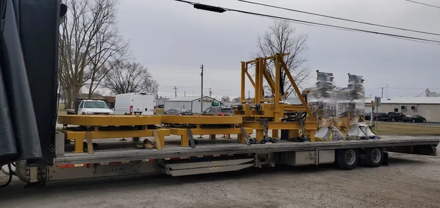 Marion Engineering & Tech