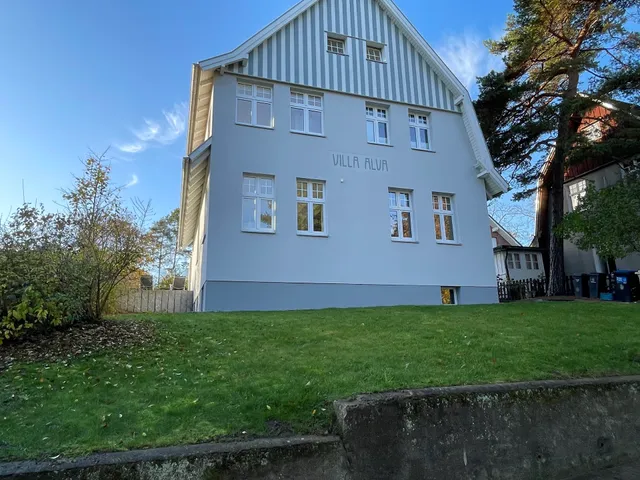 Ferienhaus Villa Alva