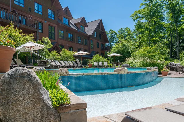 Tremblant Sunstar by RVMT.com