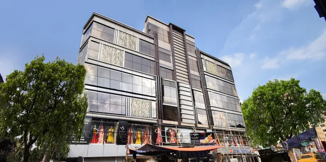 Hotel O Yasin International Guest House