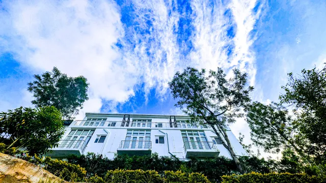 Valley View Inn, Kotagiri