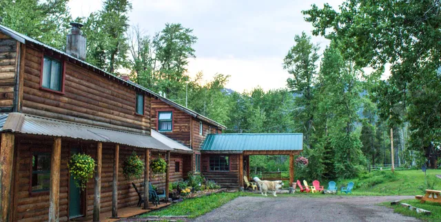 Bear Creek Guest Ranch