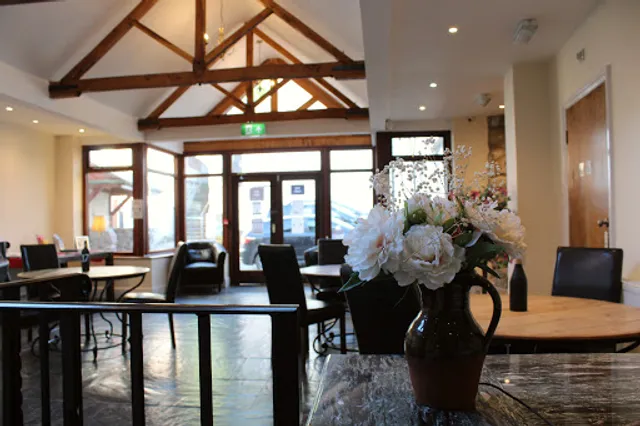 Guildhall Tavern Denbigh