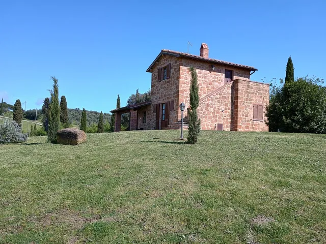 Agriturismo Casa Frati