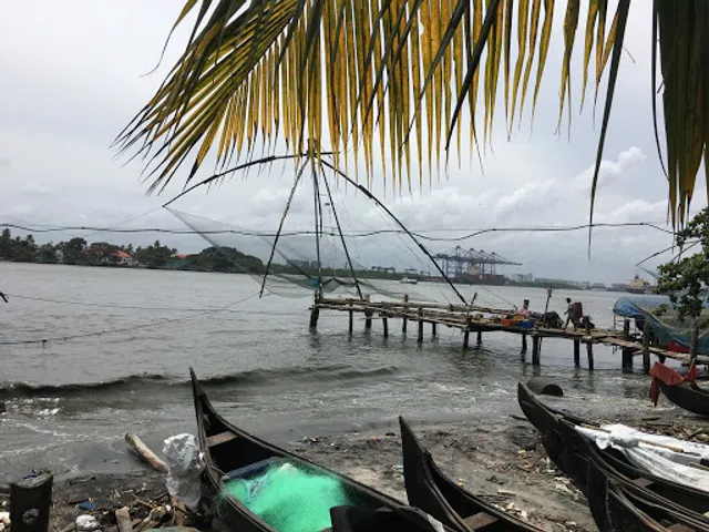 Sea Shore Beach Restaurant