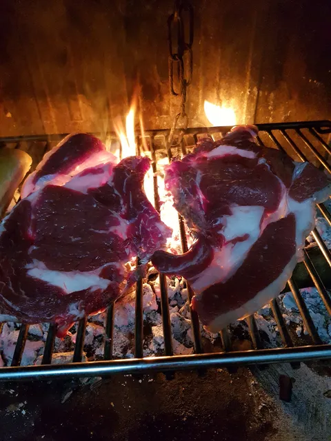 Russo - La Macelleria