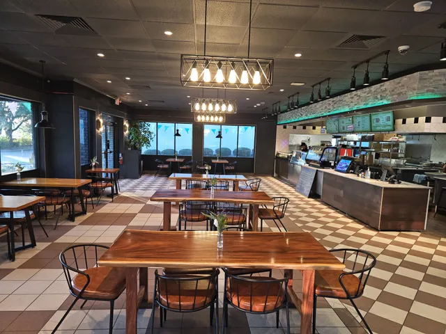 Fuji Hibachi Express