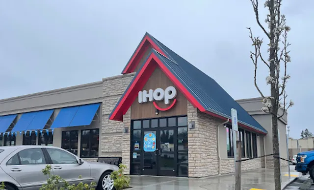 IHOP