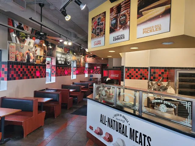 Jimmy John's
