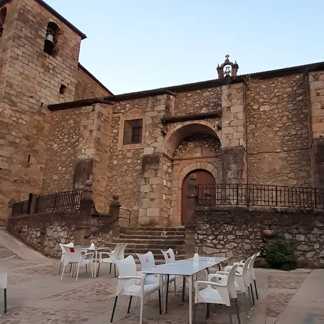 Hotel Judería Valle del Jerte