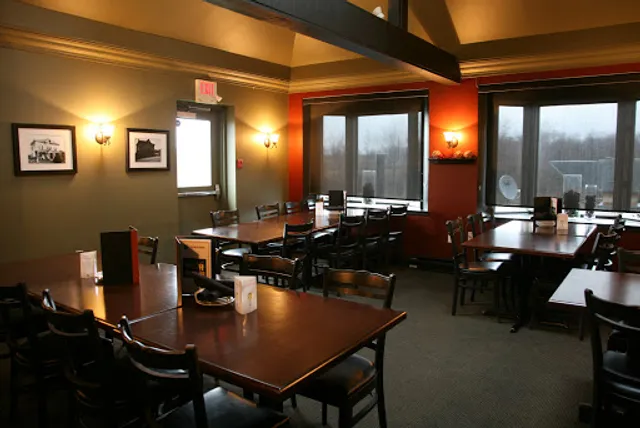 Crossings Pub Company