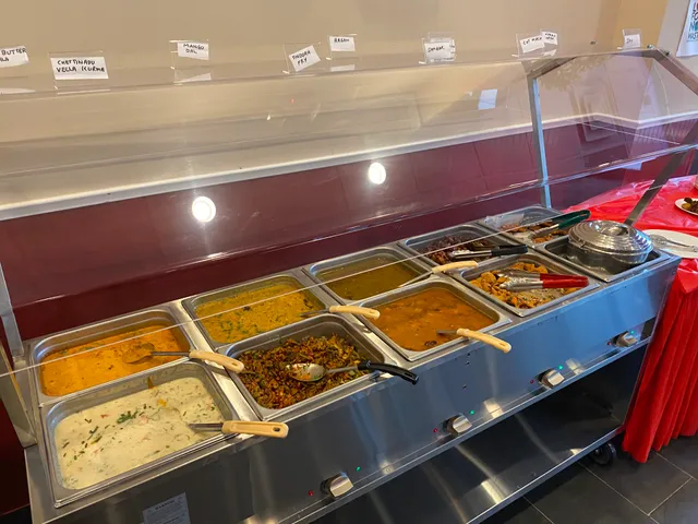 Kurinji Indian Cuisine