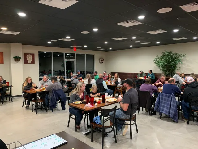 Arroyos Mexican Restaurant