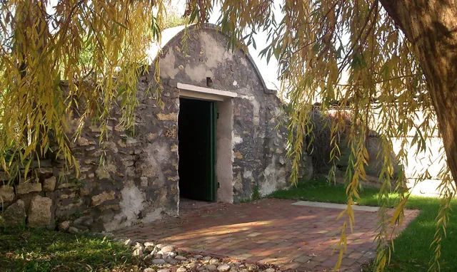 Balatoni Zöldkapus Vendégház