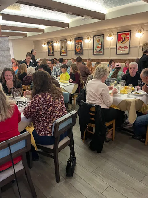 Buon Appetito Italian Cuisine