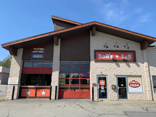 Bob's Sub