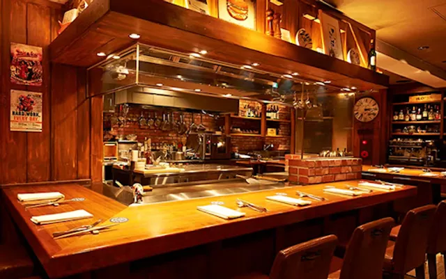 BISTRO CLASSIQUE BLOCKS DE GAMIN