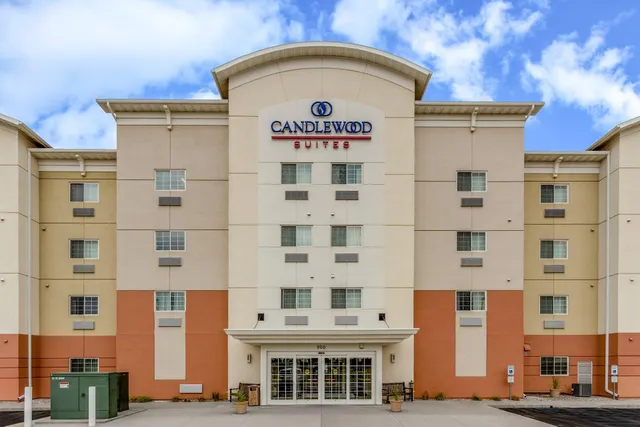 Candlewood Suites Minot by IHG