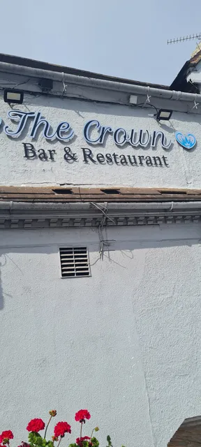 The Crown Inn