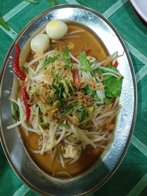 Pondok Kampung Medan