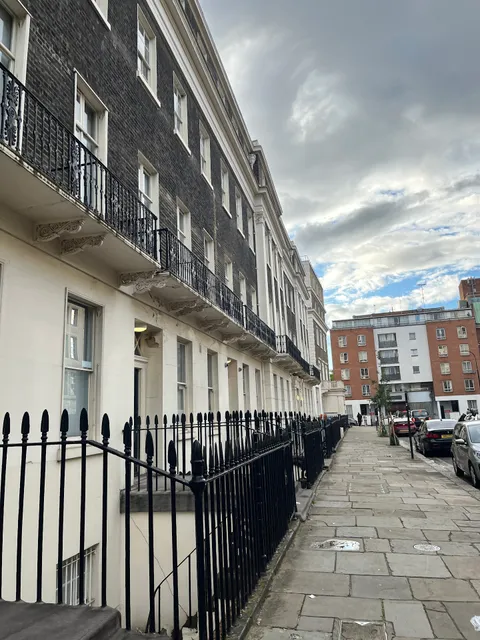 John Adams Hall (UCL)