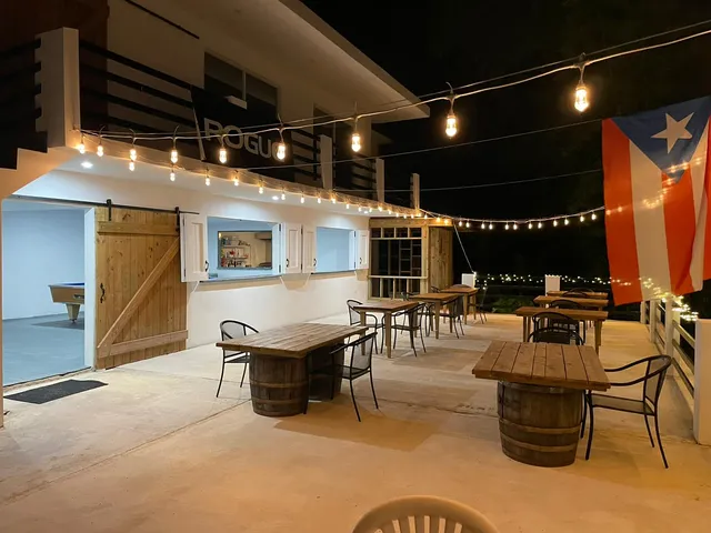 Bajo las Estrellas Hotel