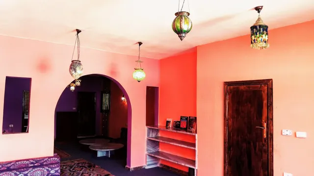 Petra Bedouin Bed and Breakfast