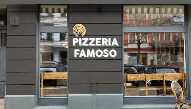 Famoso Pizzeria