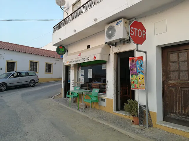 Café Restaurante PIRIQUITO
