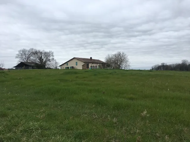 Le gîte du coucassayre