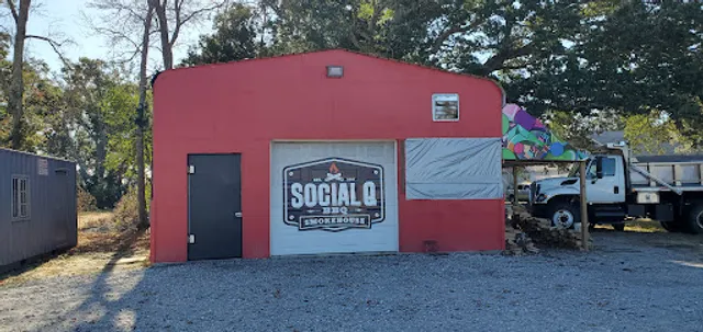 Social Q Smokehouse