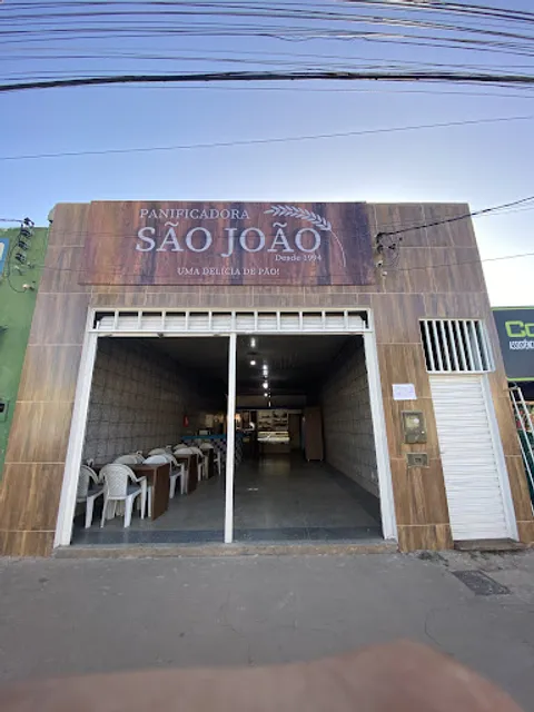 Panificadora São João