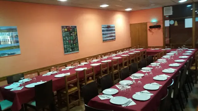 Bar Restaurant Can Parlet