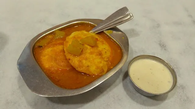 HOTEL TRUPTI PURE VEG