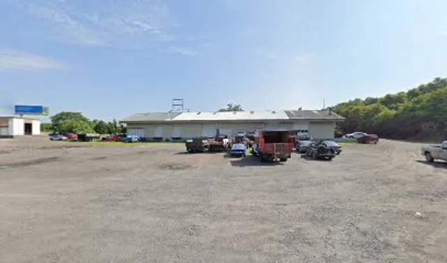 Lark Mountain Auction Company