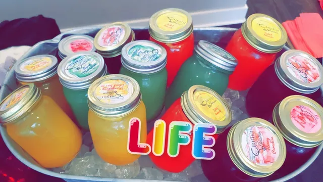 Cocktails By Jessica, Event Bartender, LLC