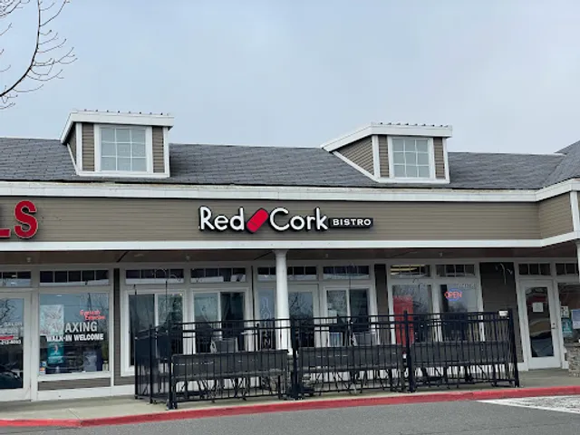 Red Cork Bistro & Catering