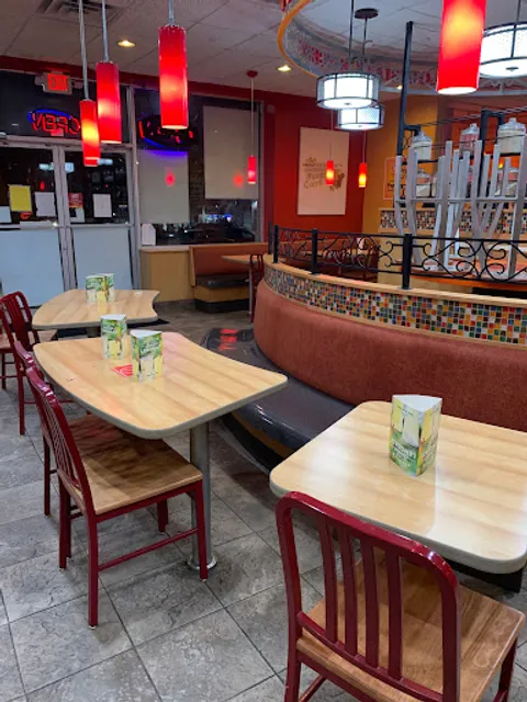 Popeyes Louisiana Kitchen