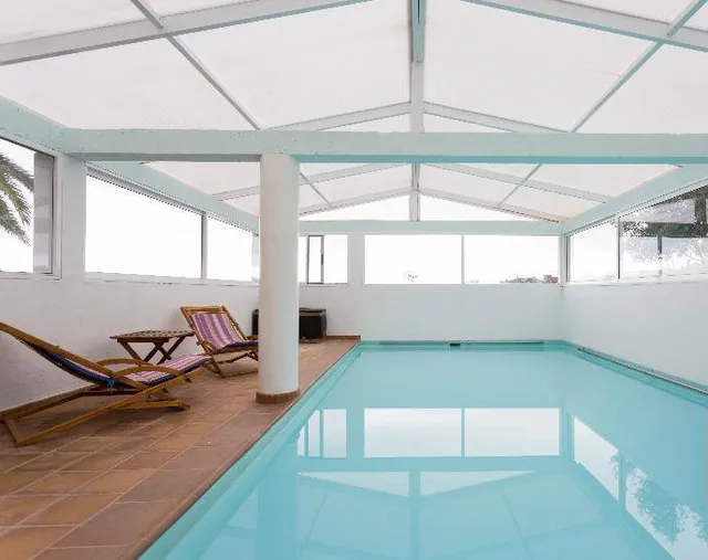 Casa Rural Abuela Carmen