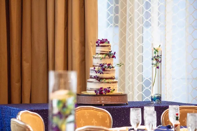 Jardin D’eden Florist