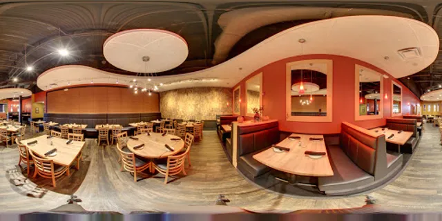 Walnut Grill - Robinson