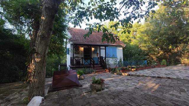 Šumska kuća "Sandy"